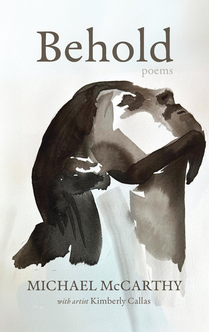 Vorderes Coverbild Behold