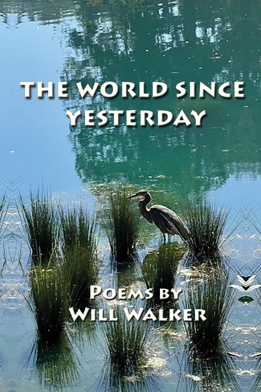 Vorderes Coverbild The World Since Yesterday