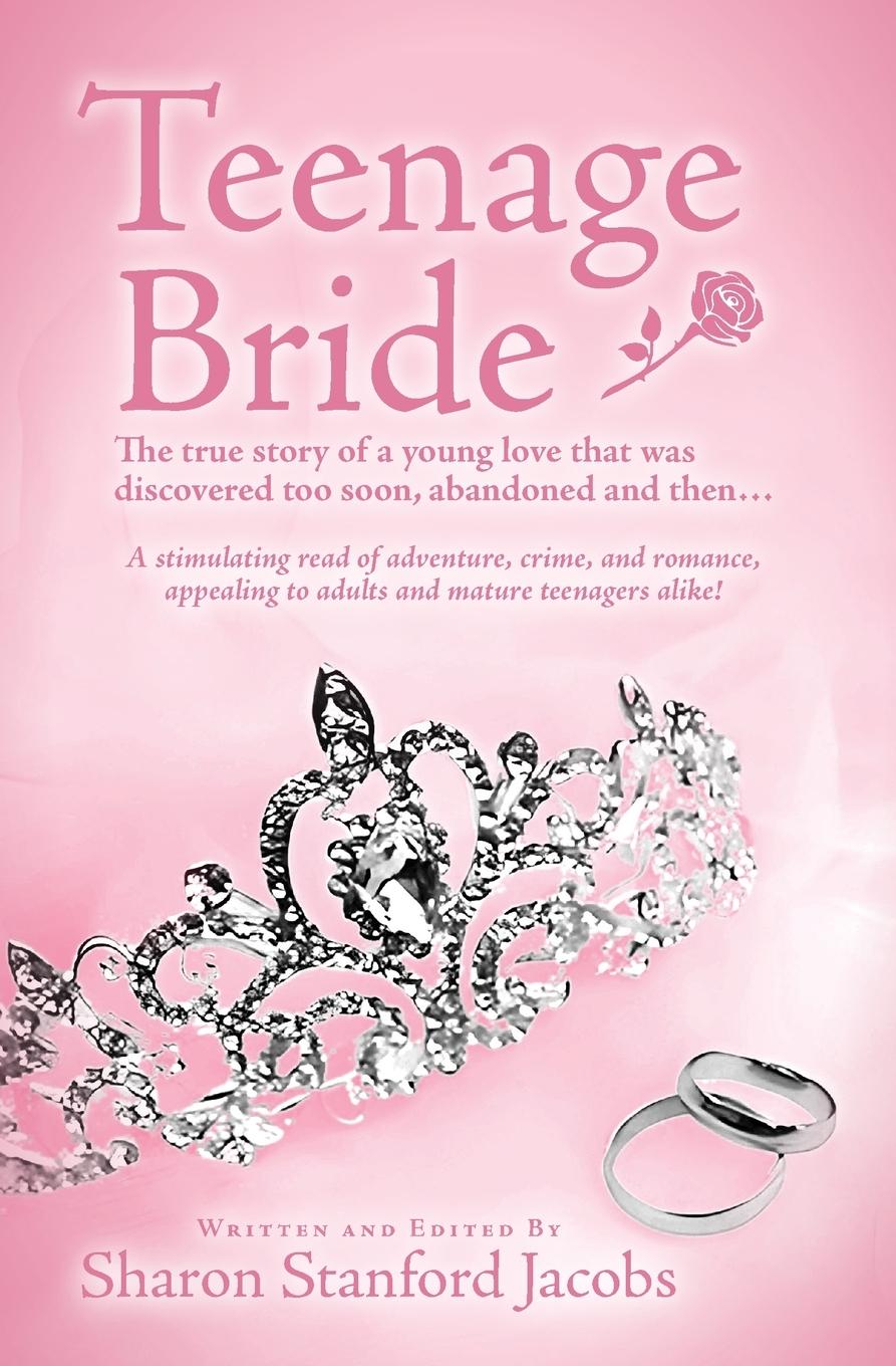 Vorderes Coverbild Teenage Bride