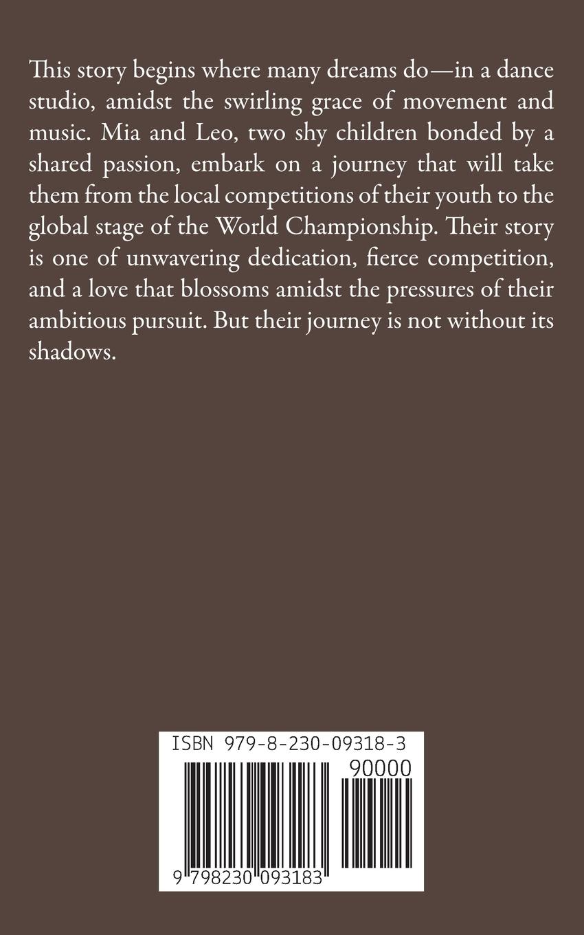 Rückseitencover Rhythm of The Heart