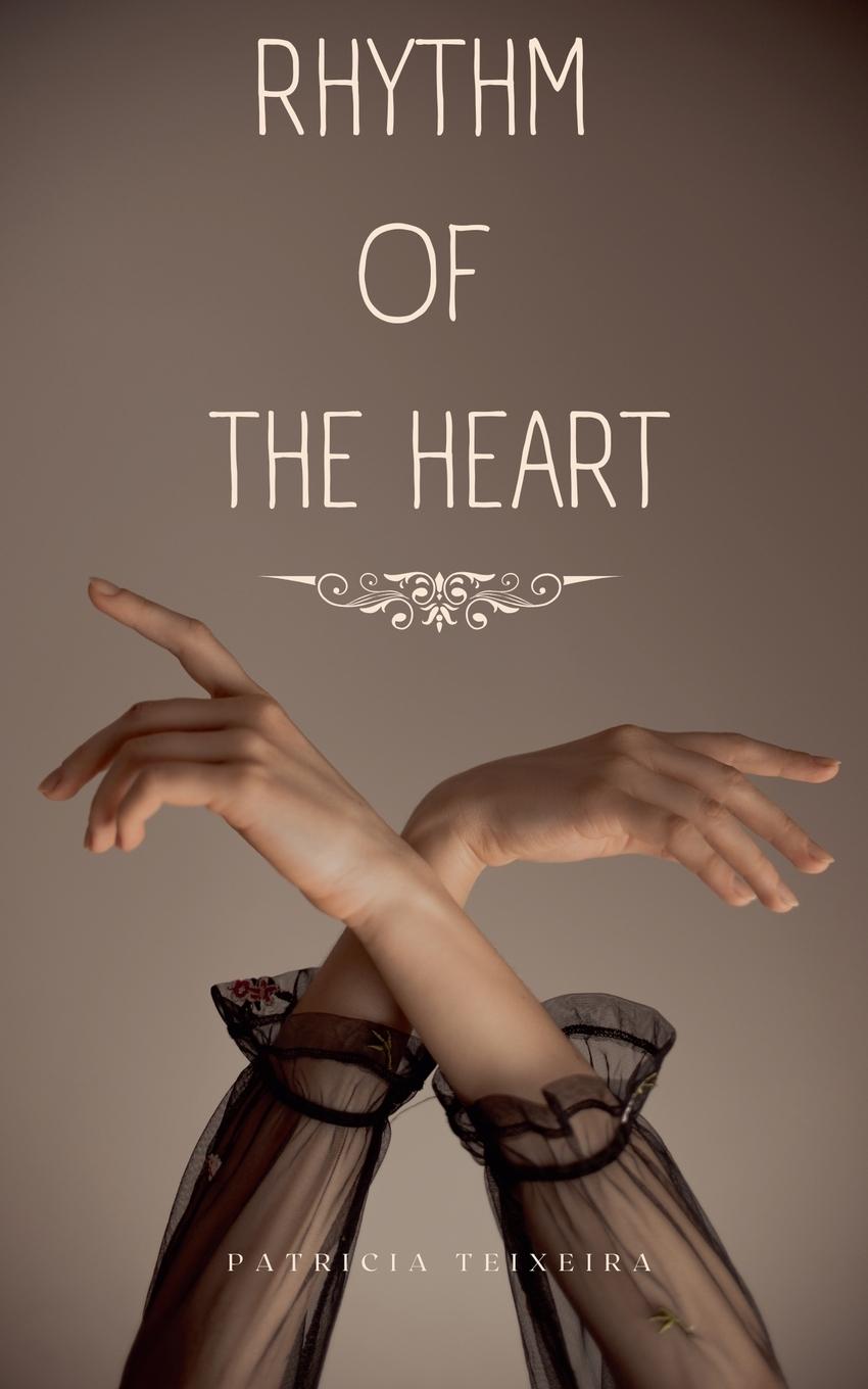 Vorderes Coverbild Rhythm of The Heart