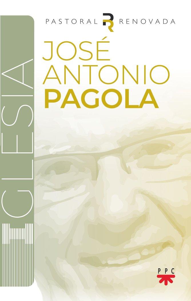 Vorderes Coverbild Iglesia (Pack)