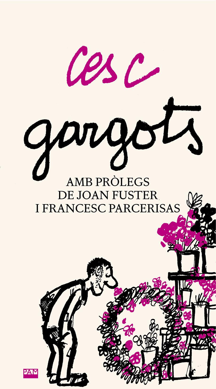 Beispielinhalt (Bild) Gargots