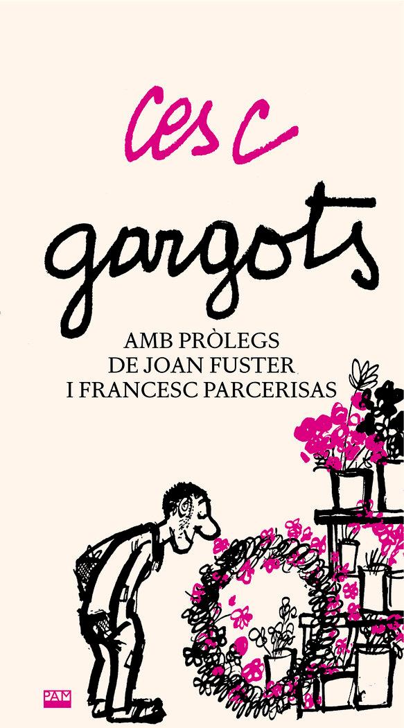 Vorderes Coverbild Gargots