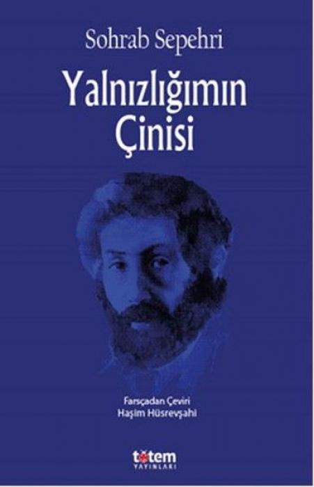 Vorderes Coverbild Yalnizligimin Cinisi