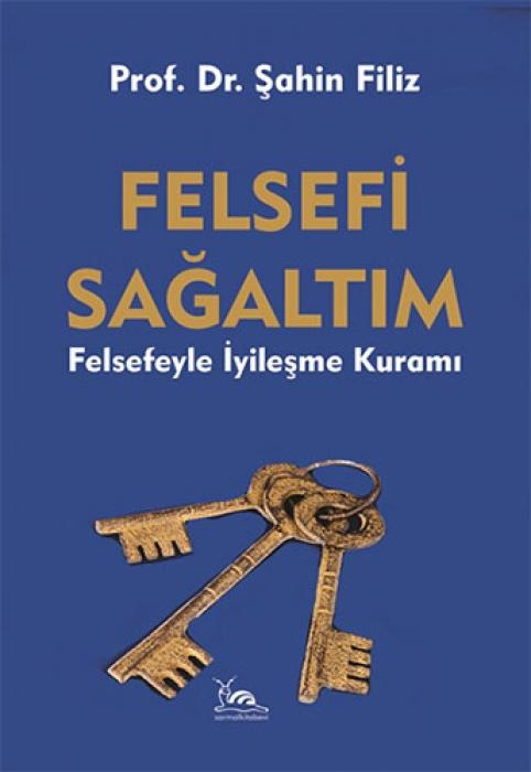 Vorderes Coverbild Felsefi Sagaltim