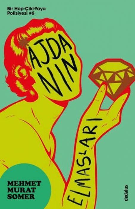 Vorderes Coverbild Ajdanin Elmaslari