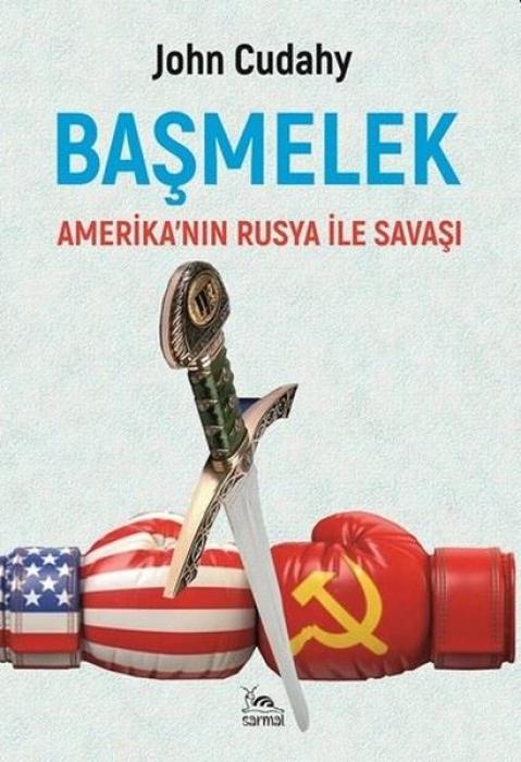 Vorderes Coverbild Basmelek