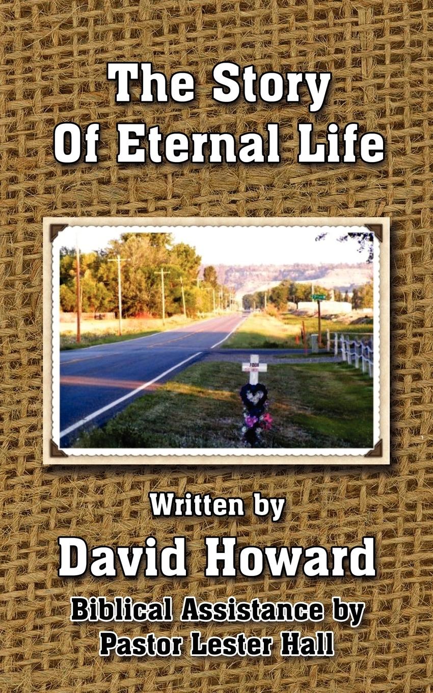 Vorderes Coverbild The Story of Eternal Life