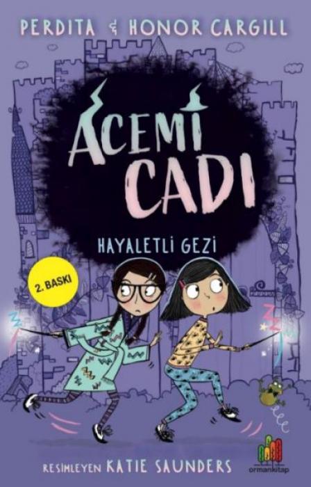 Vorderes Coverbild Acemi Cadi