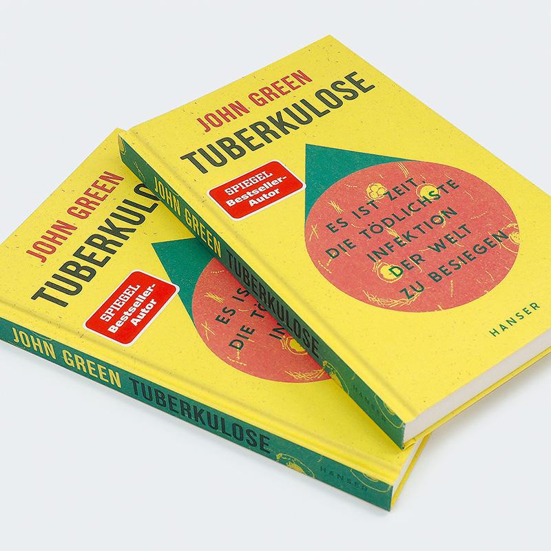 Beispielinhalt (Bild) Tuberkulose