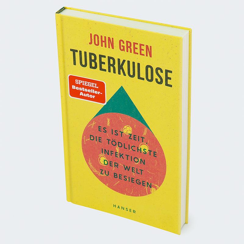 Beispielinhalt (Bild) Tuberkulose