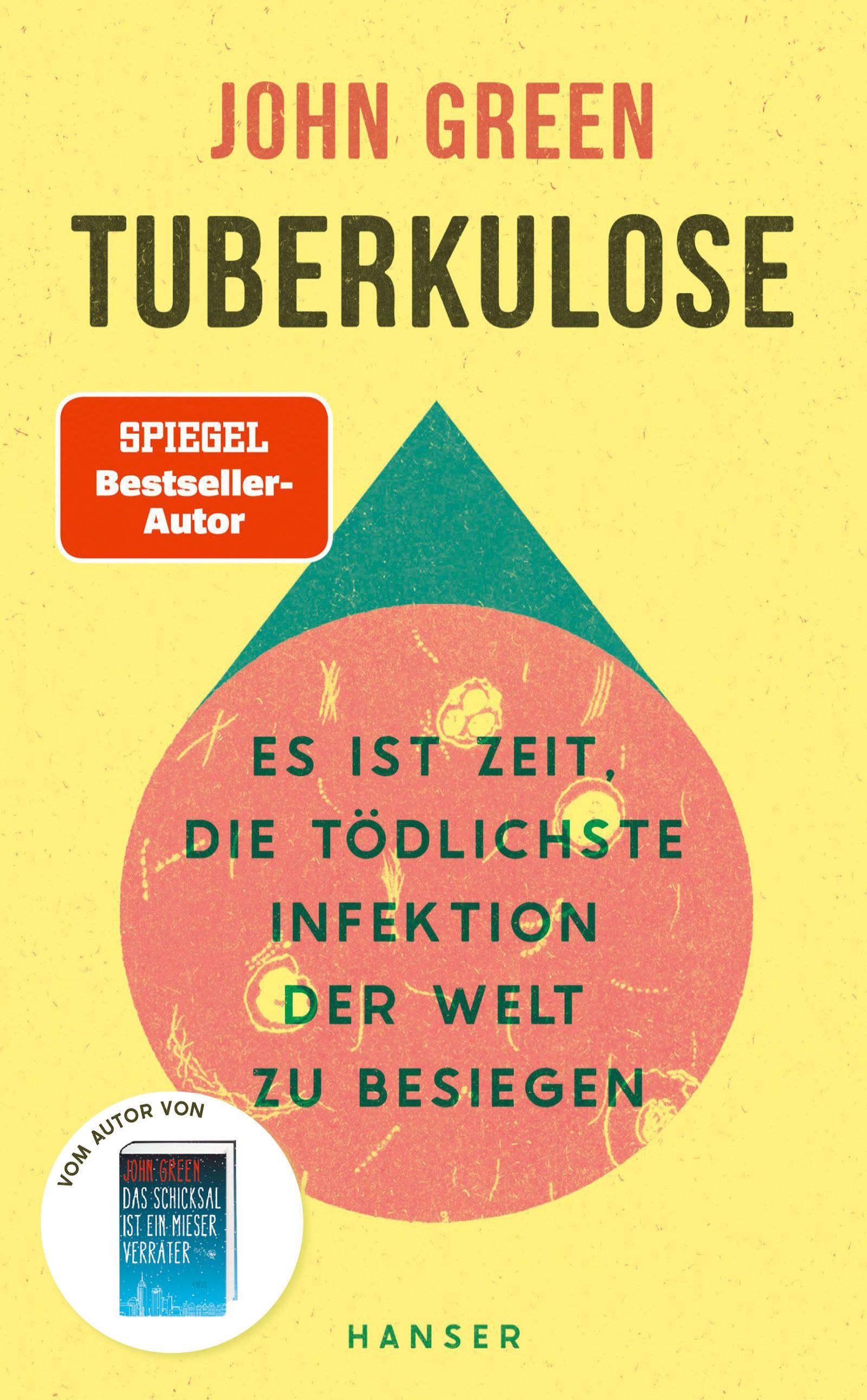 Vorderes Coverbild Tuberkulose