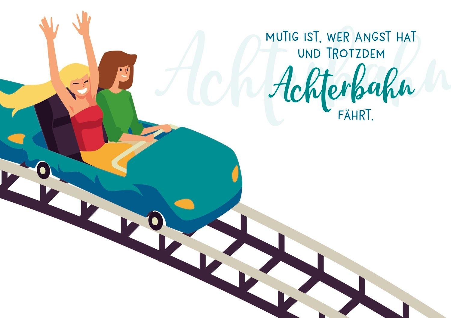 Beispielinhalt (Bild) Für dich zur Jugendweihe