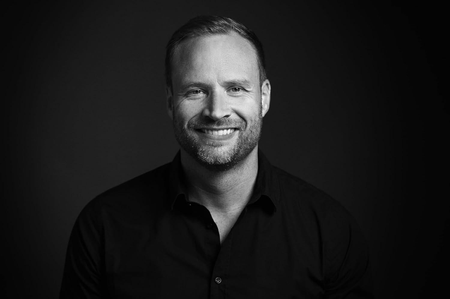 Autorenbild It's in you