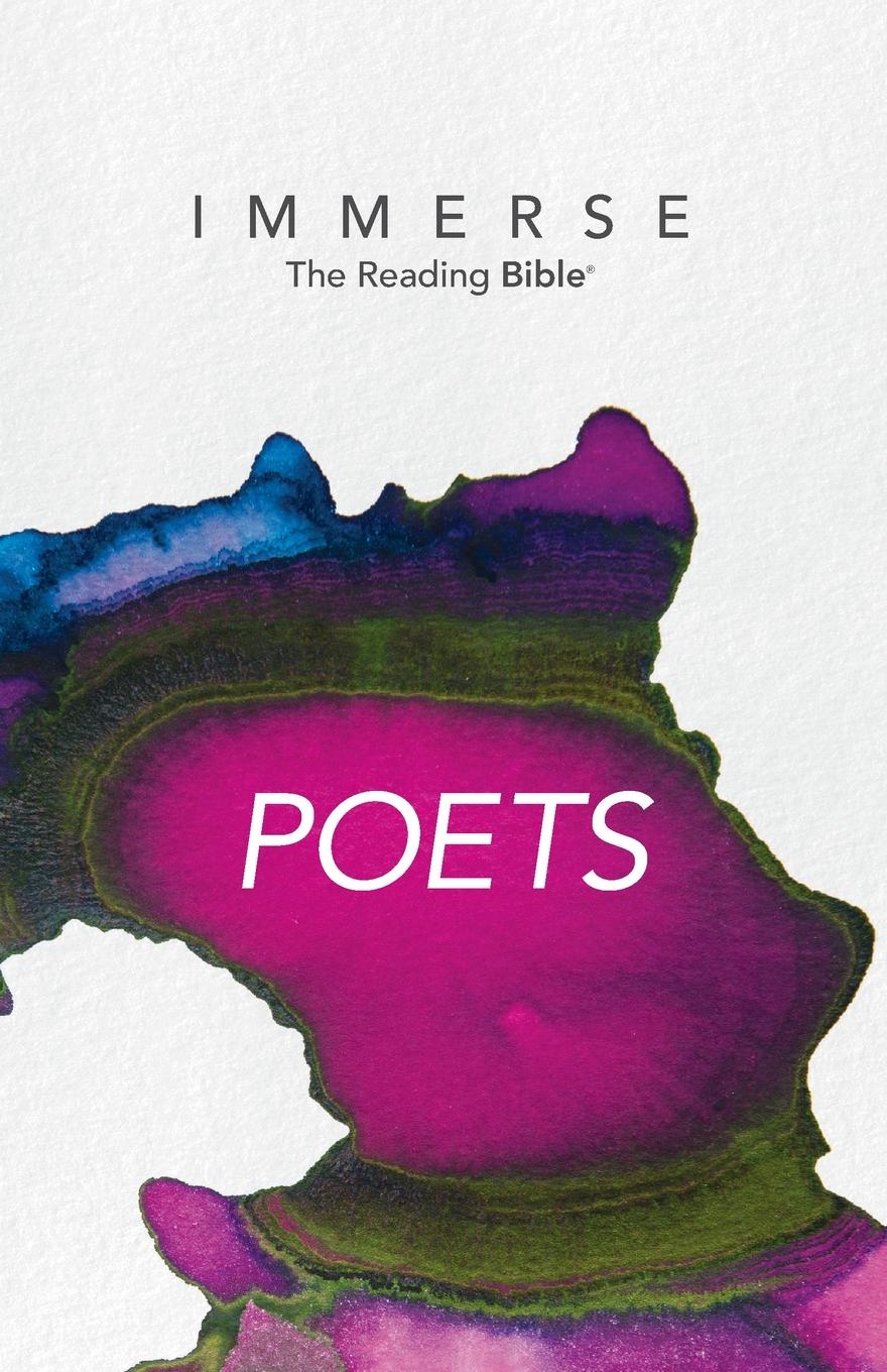 Vorderes Coverbild Poets