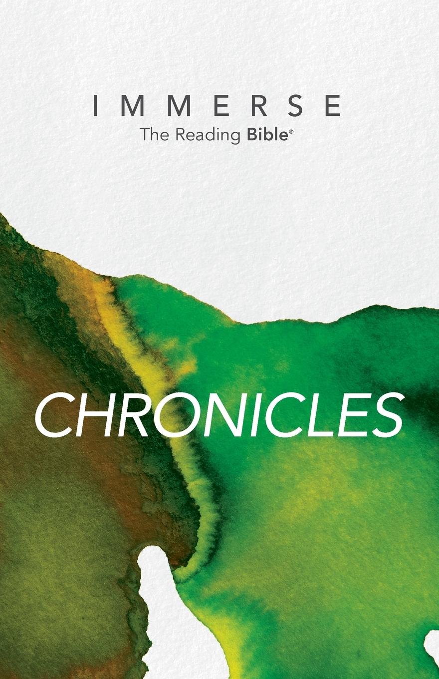 Vorderes Coverbild Chronicles