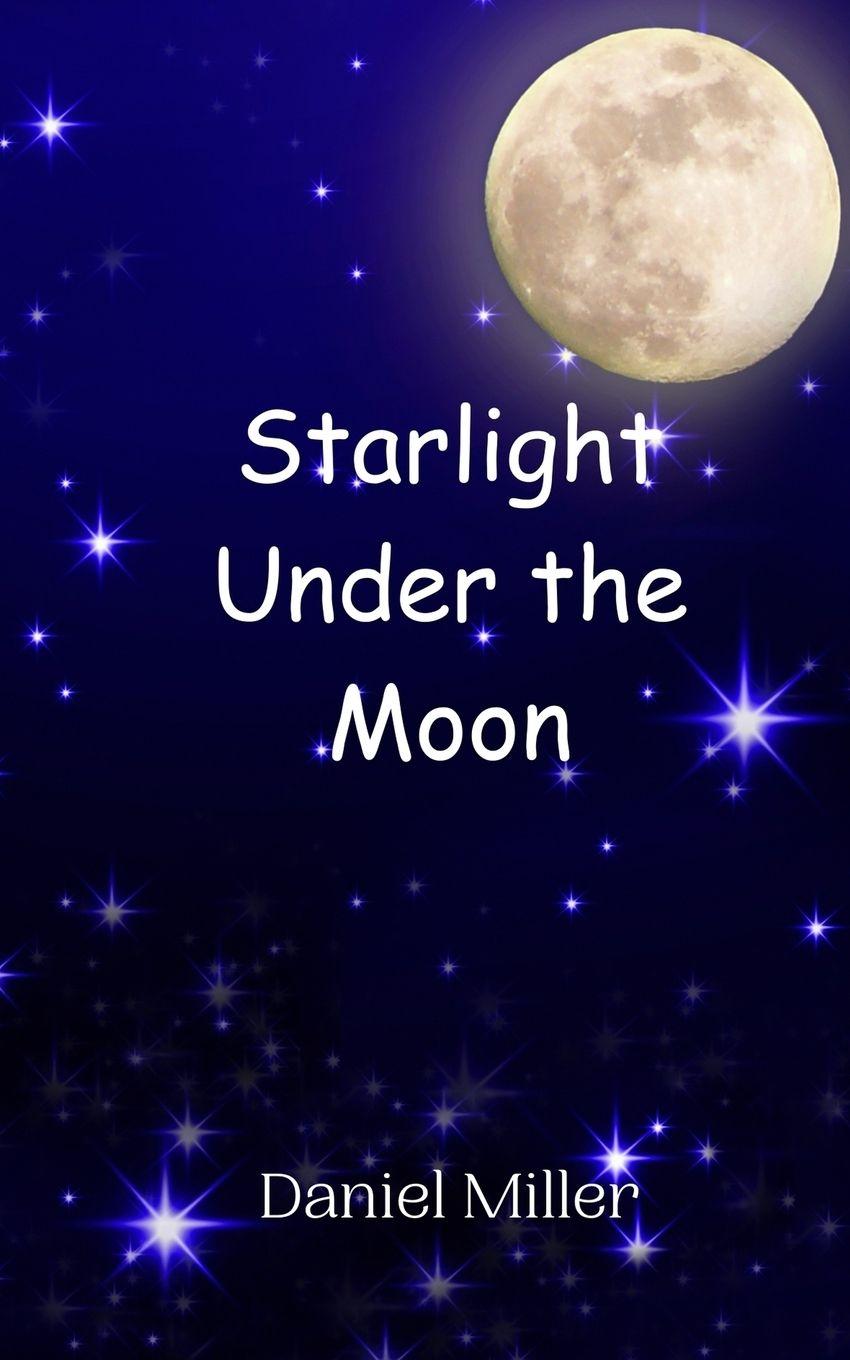 Vorderes Coverbild Starlight Under the Moon
