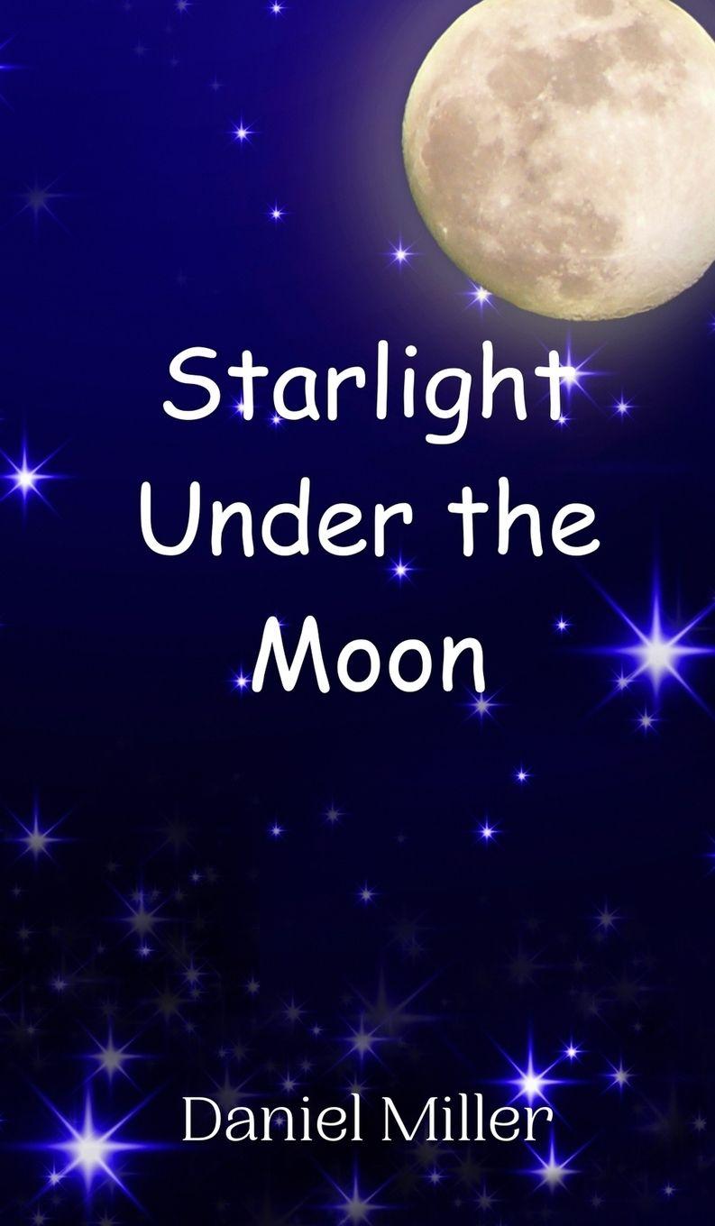 Vorderes Coverbild Starlight Under the Moon