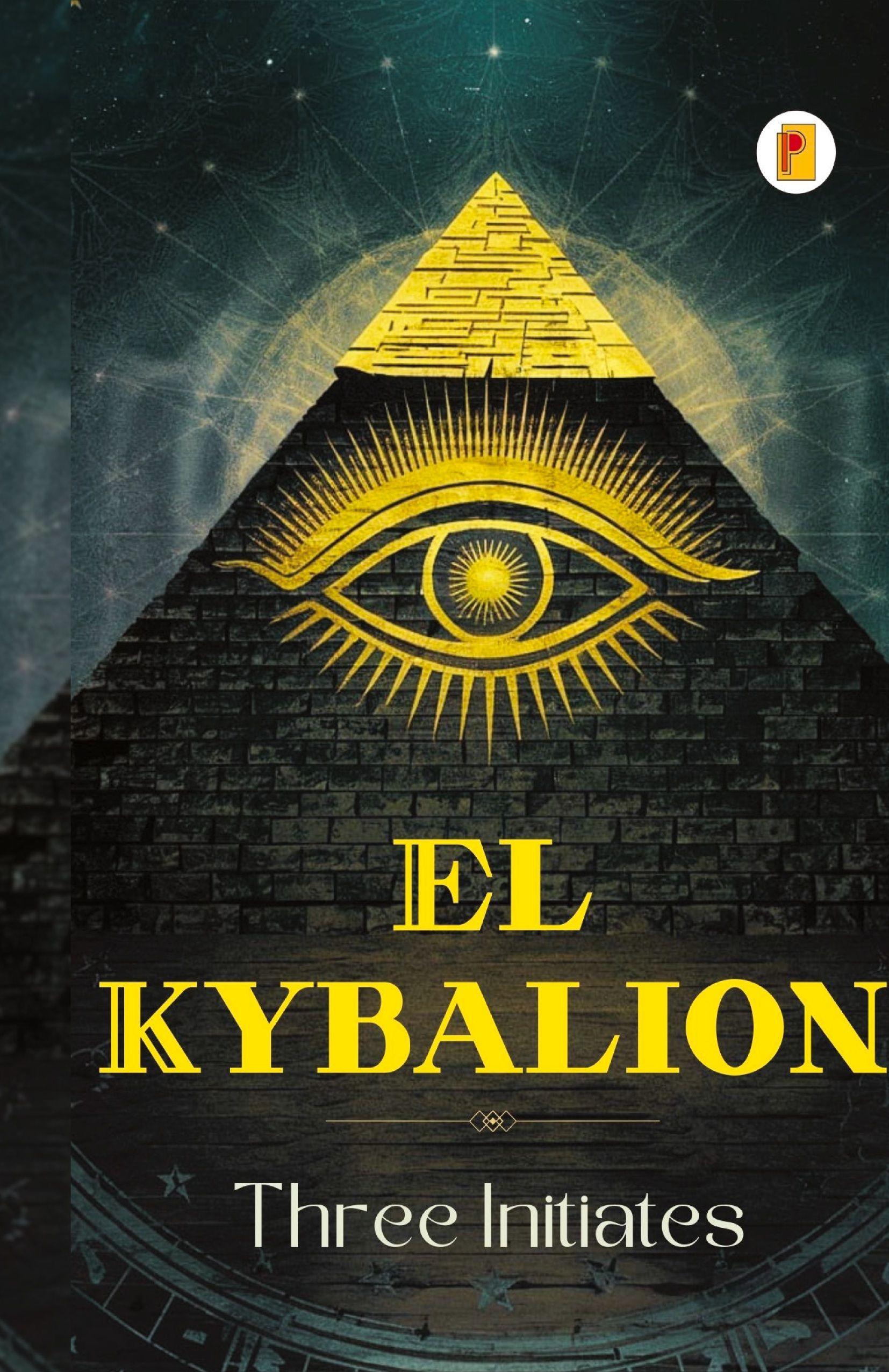 Vorderes Coverbild El Kybalion (Spanish edition)
