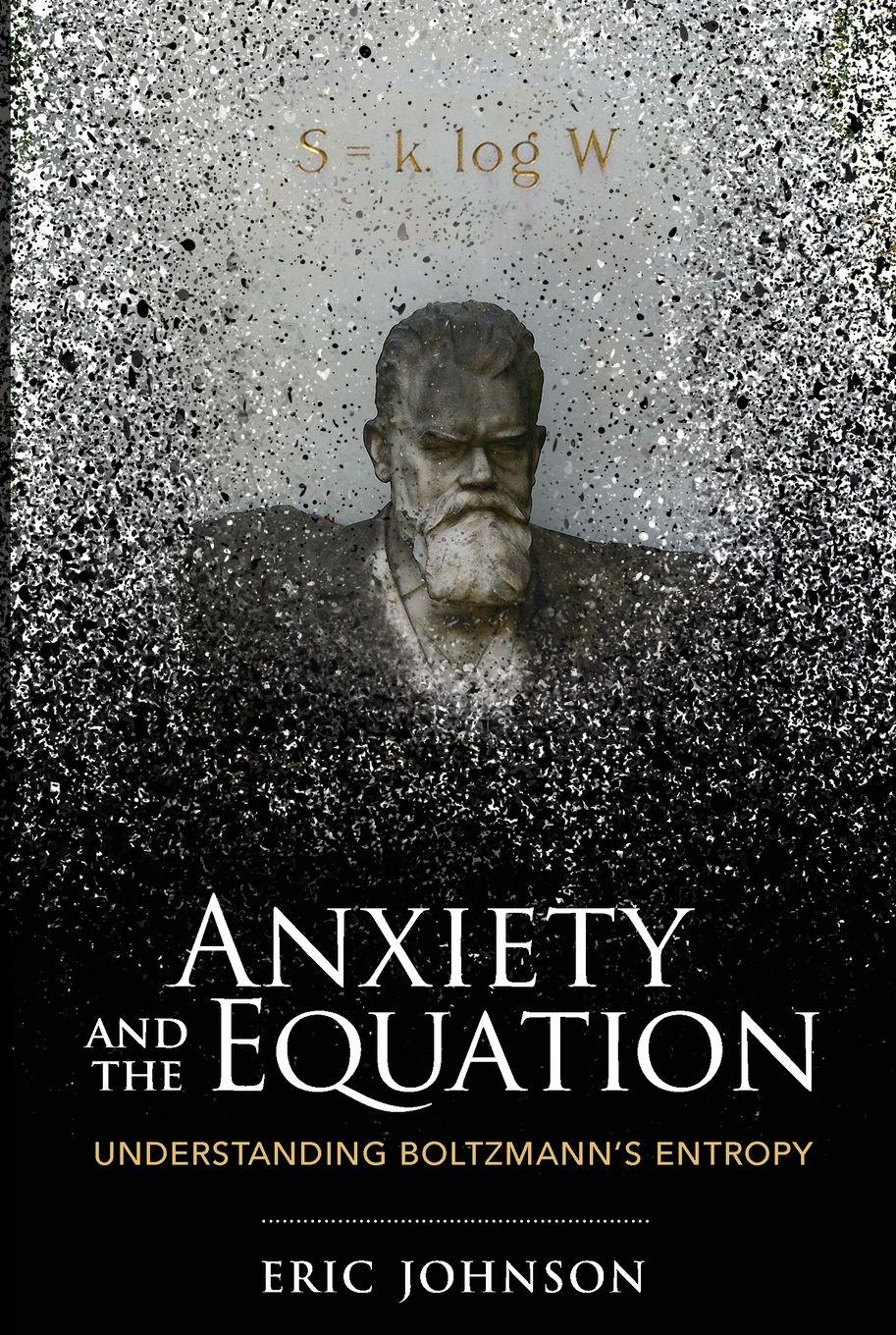 Vorderes Coverbild Anxiety and the Equation