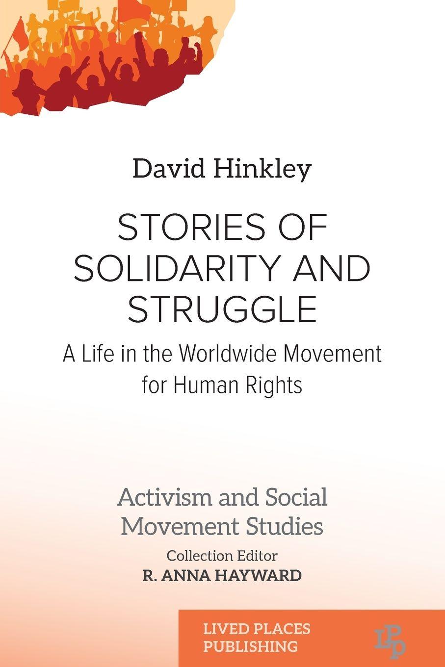 Vorderes Coverbild Stories of Solidarity and Struggle