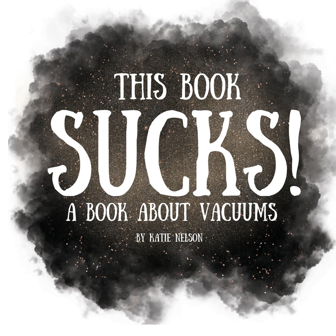 Vorderes Coverbild This Book Sucks!