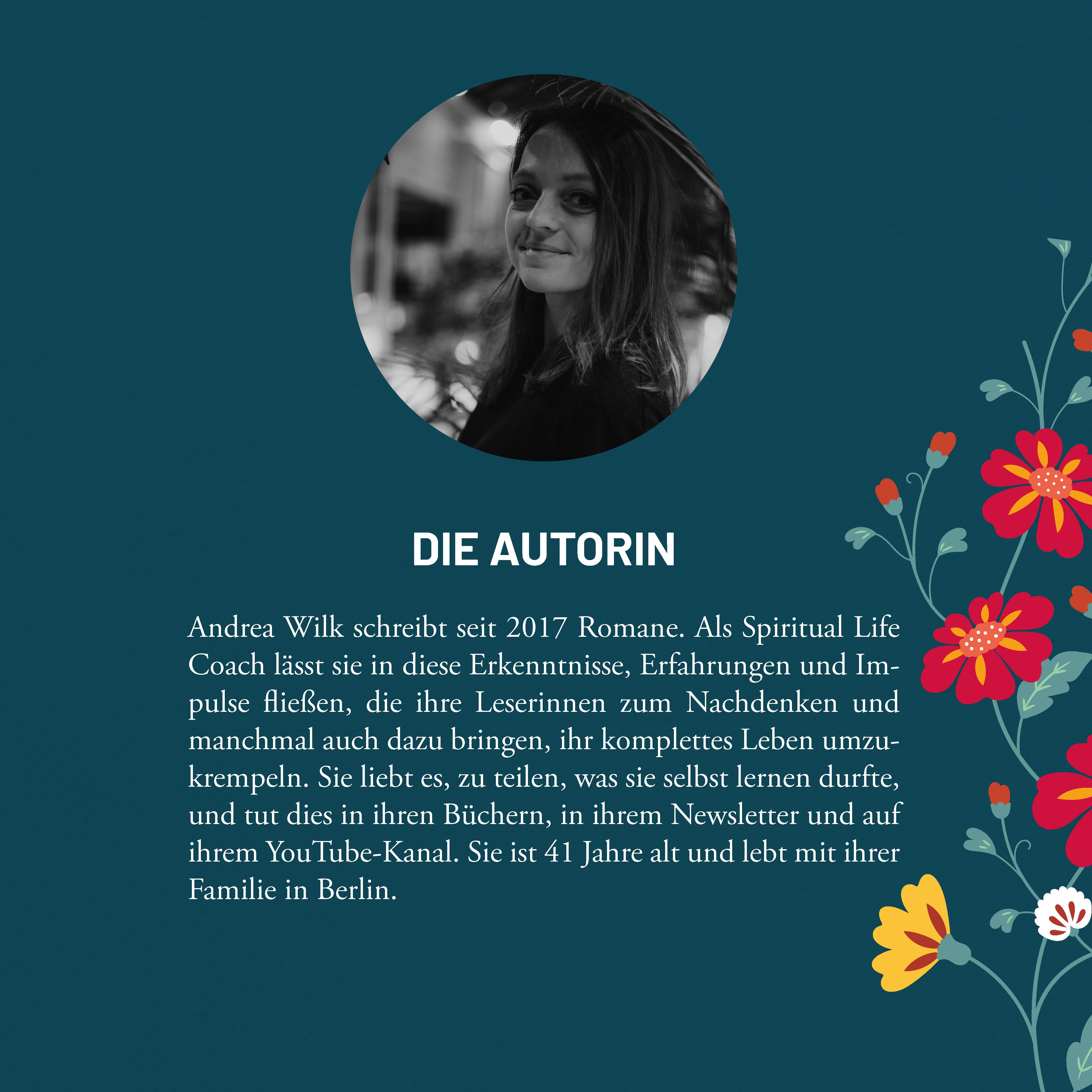 Beispielinhalt (Bild) Und wenn ich es selbst wert bin