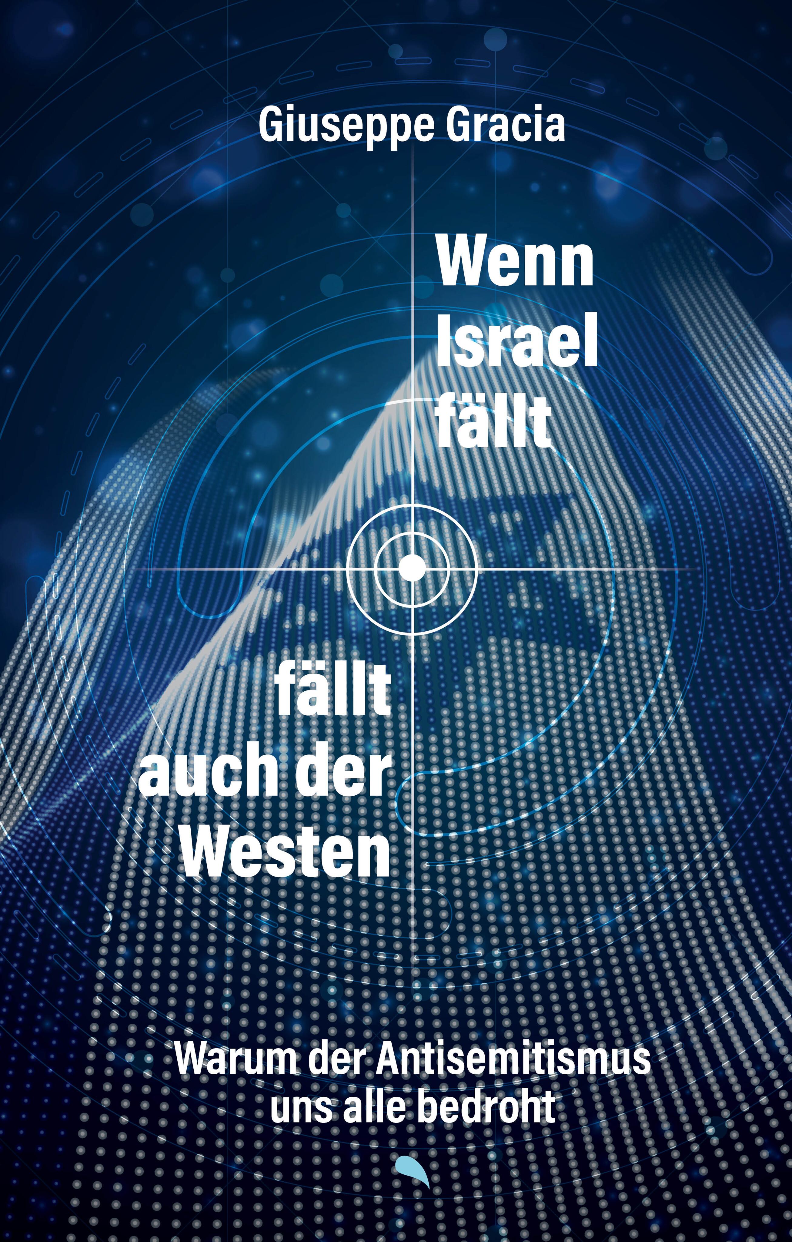 Vorderes Coverbild Wenn Israel fällt, fällt auch der Westen