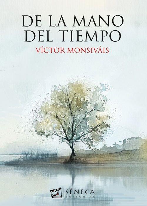 Vorderes Coverbild DE LA MANO DEL TIEMPO