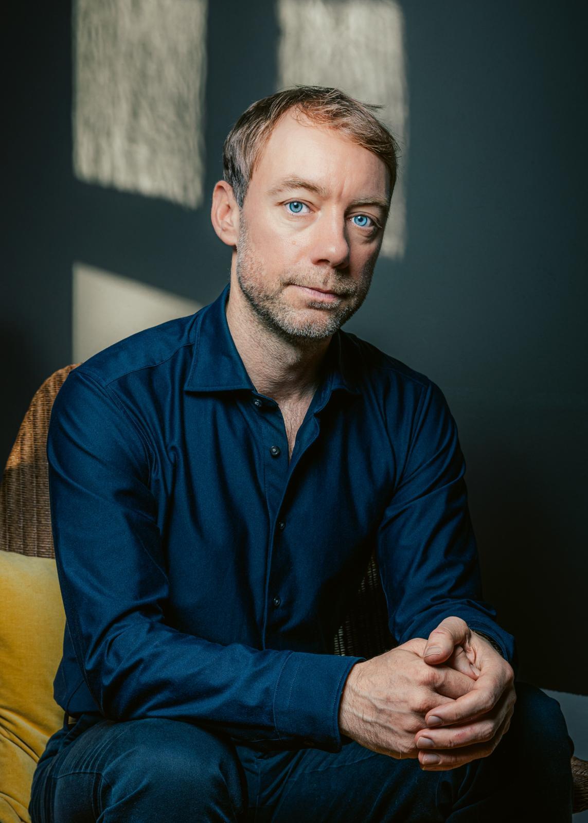 Autorenbild Mehr Emotionen wagen