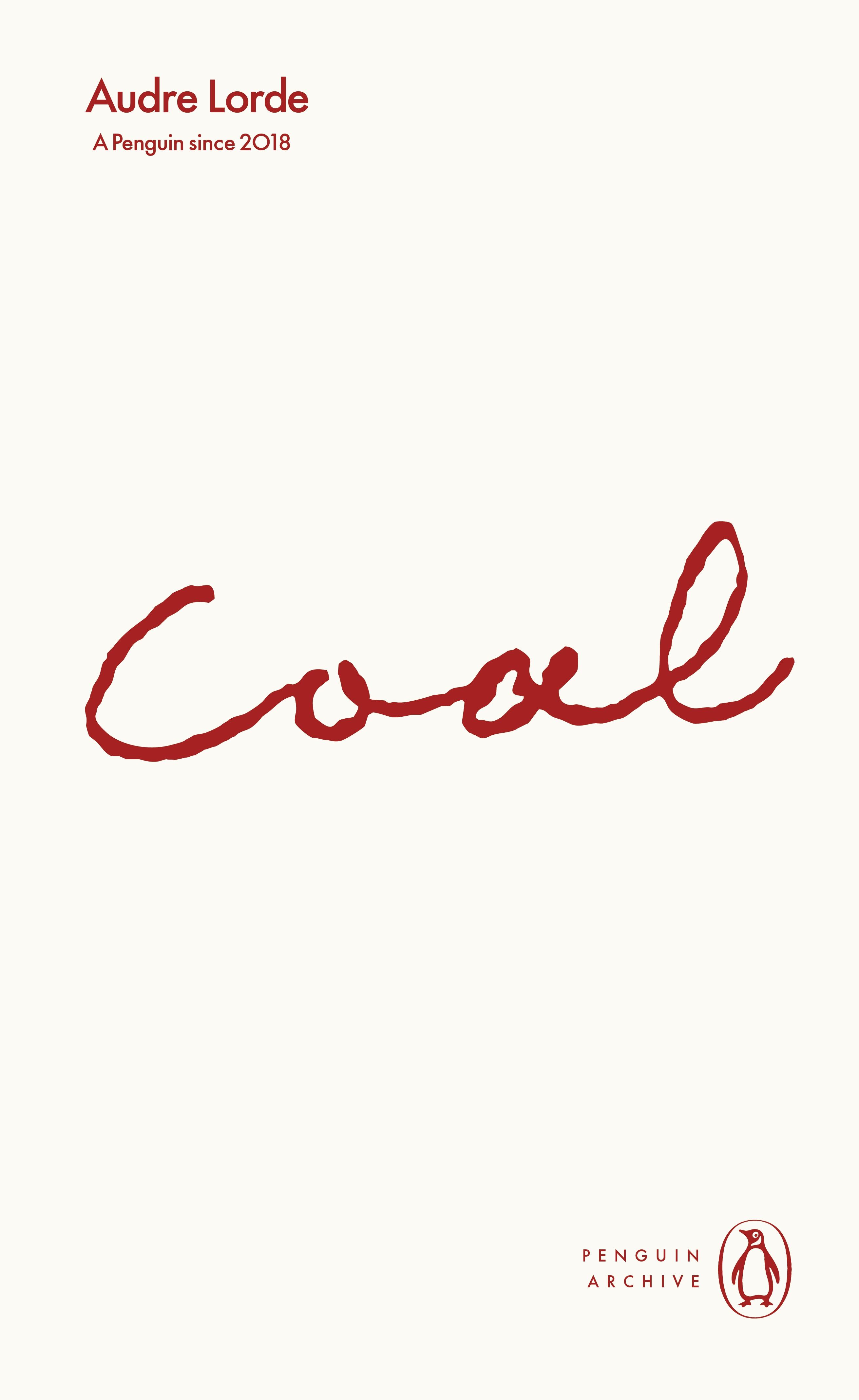 Vorderes Coverbild Coal