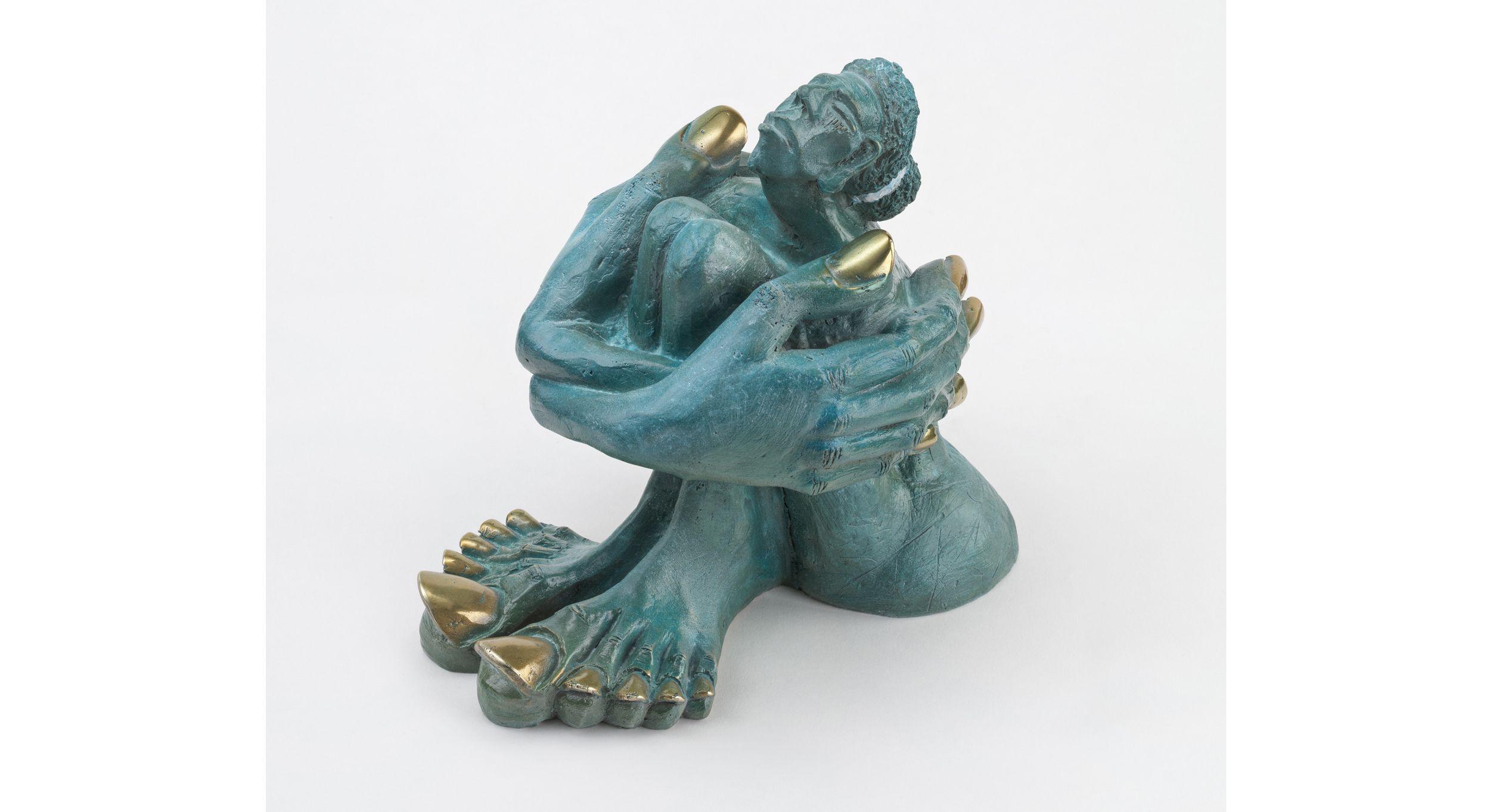 Beispielinhalt (Bild) Tim David Trillsam - Willkommen im Panoptikum