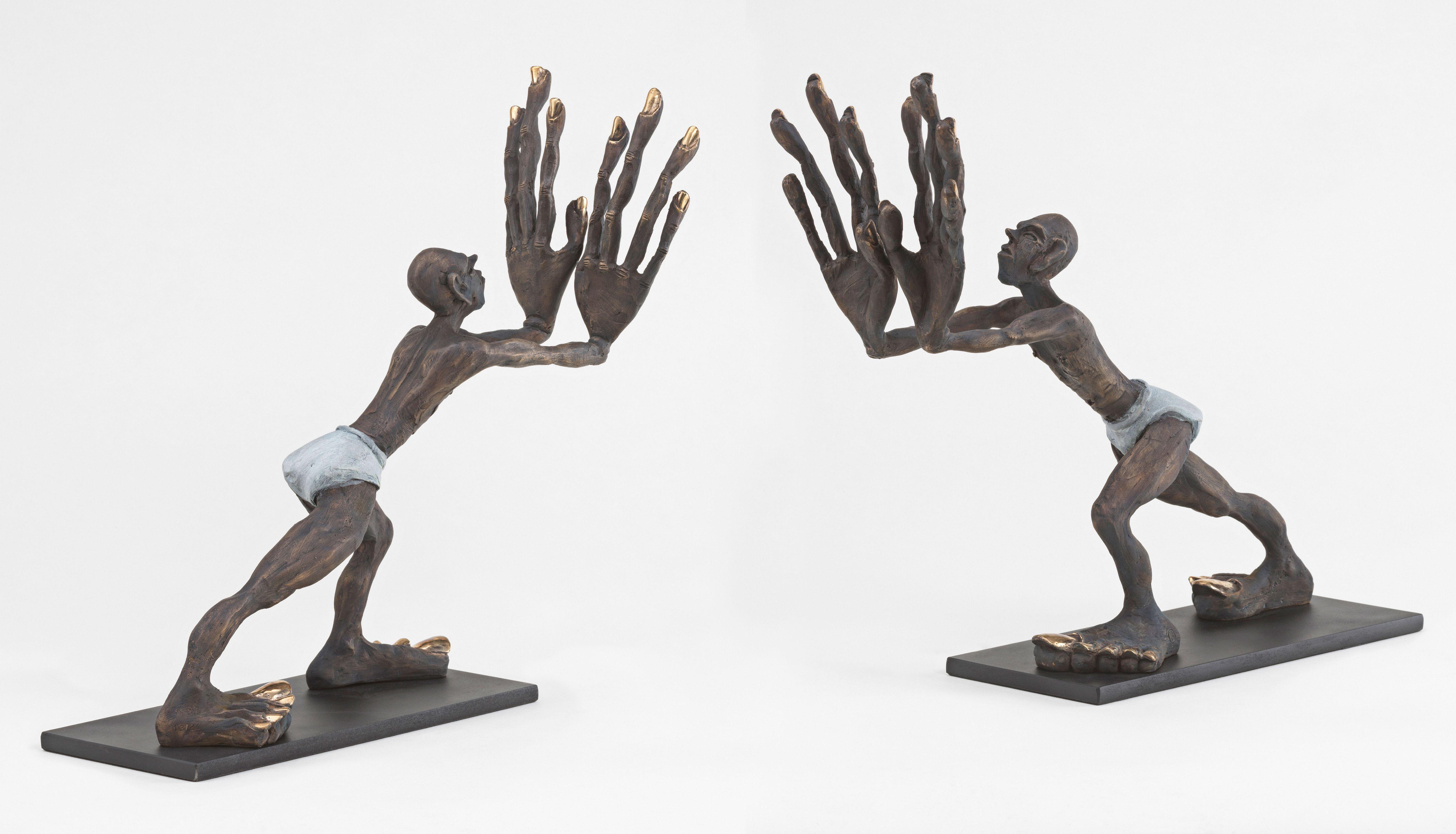 Beispielinhalt (Bild) Tim David Trillsam - Willkommen im Panoptikum