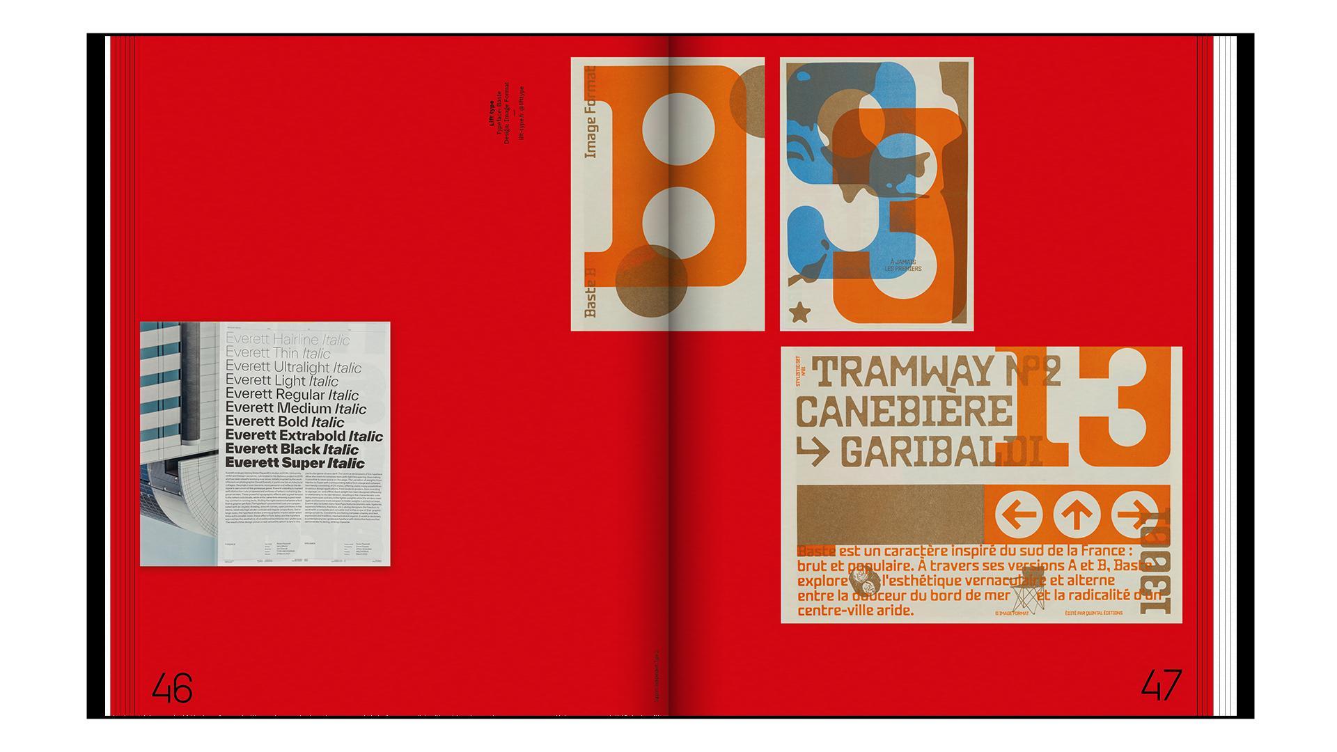 Beispielinhalt (Bild) Support Independent Type II