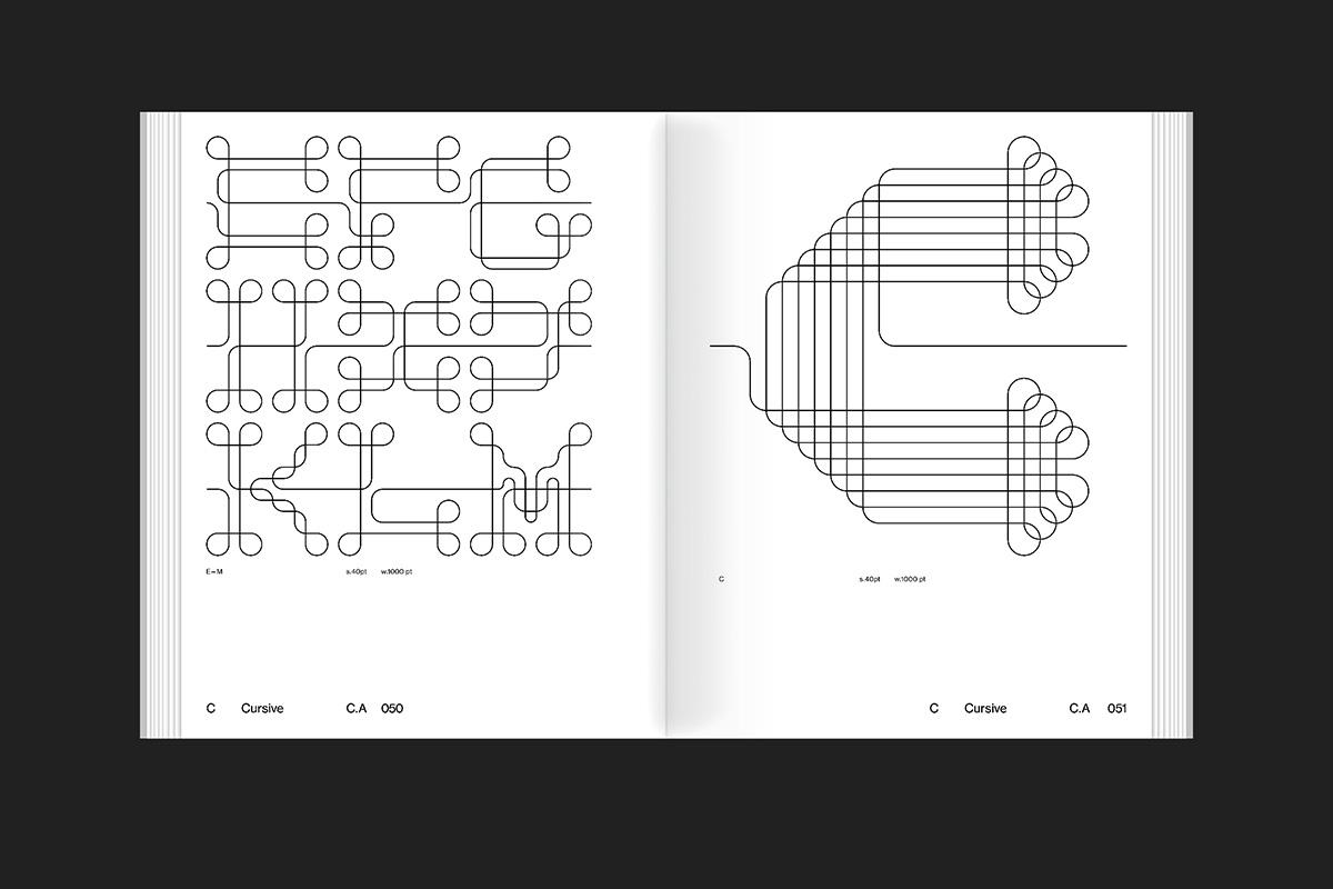 Beispielinhalt (Bild) Alphabetical Playground