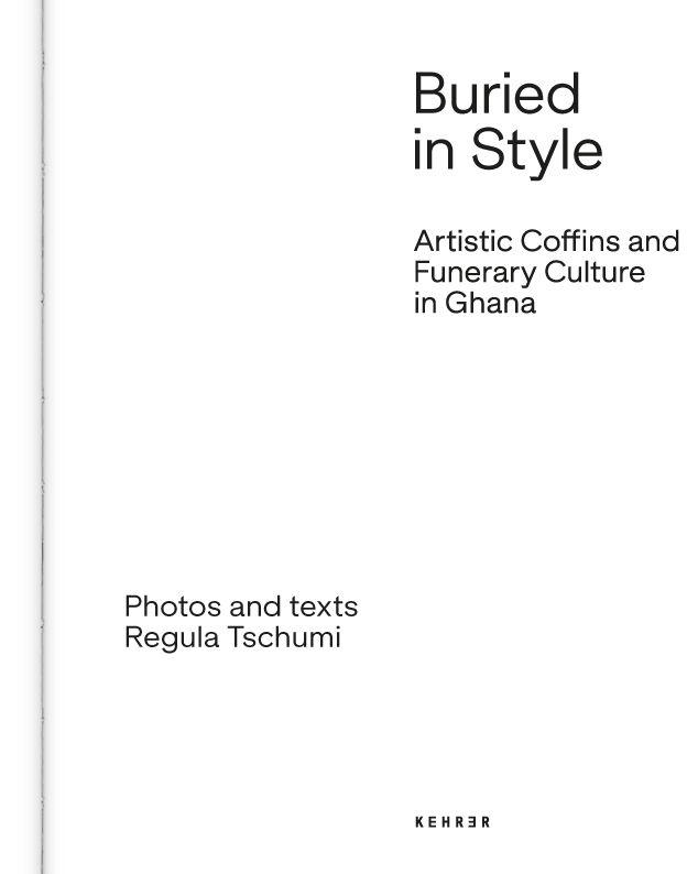 Beispielinhalt (Bild) Buried in Style