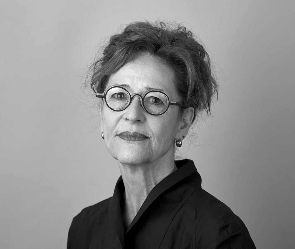 Autorenbild Buried in Style