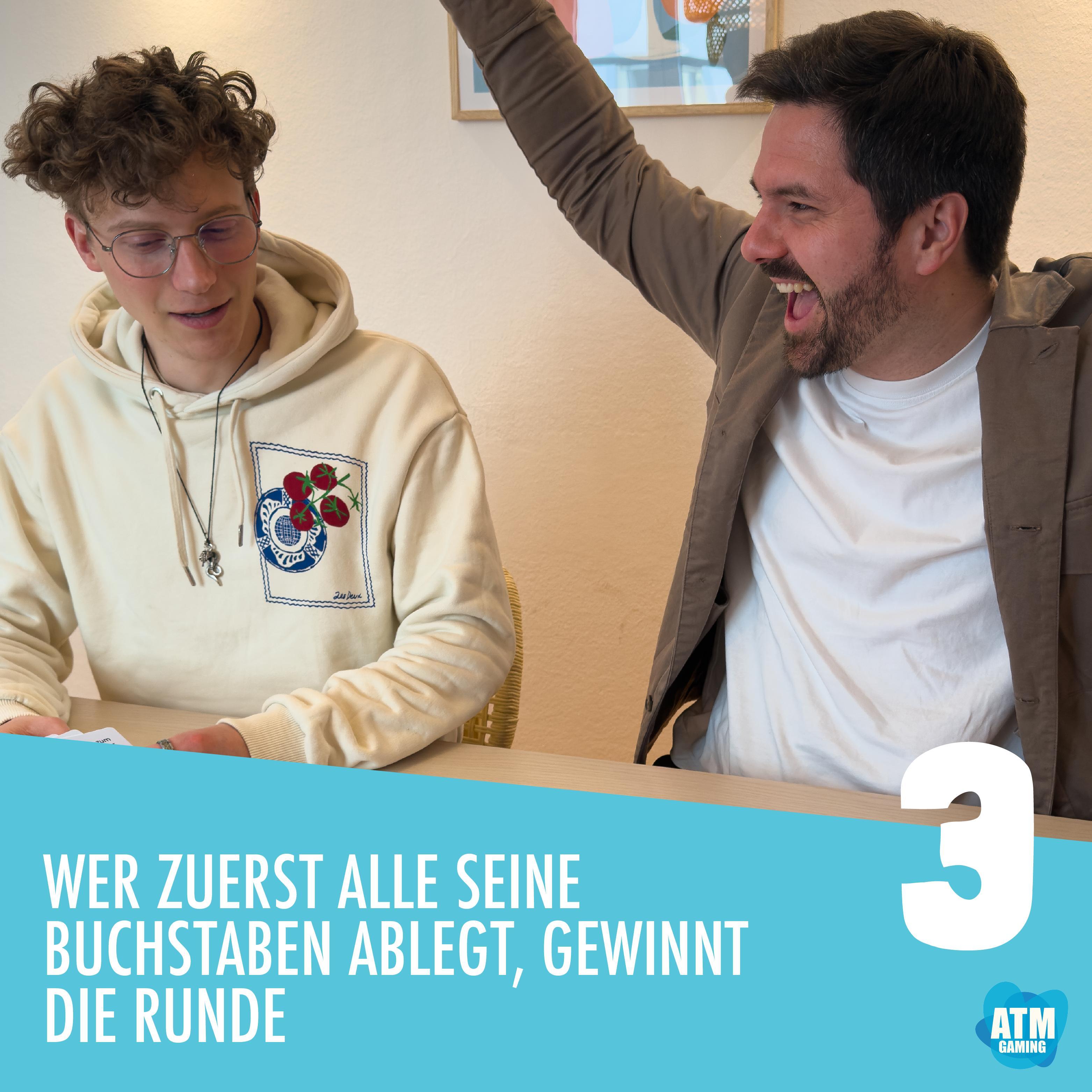 Beispielinhalt (Bild) Quickstop