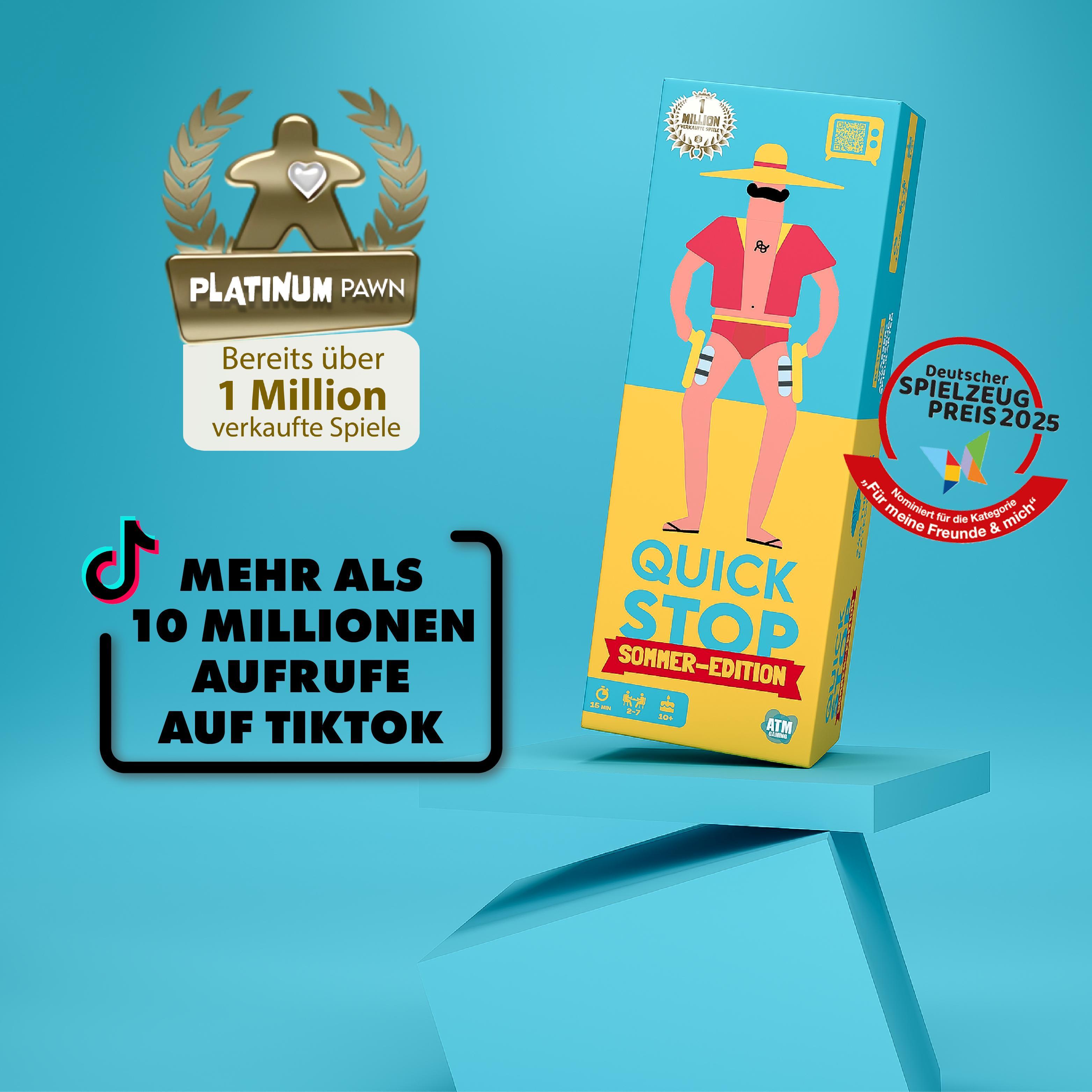 Beispielinhalt (Bild) Quickstop