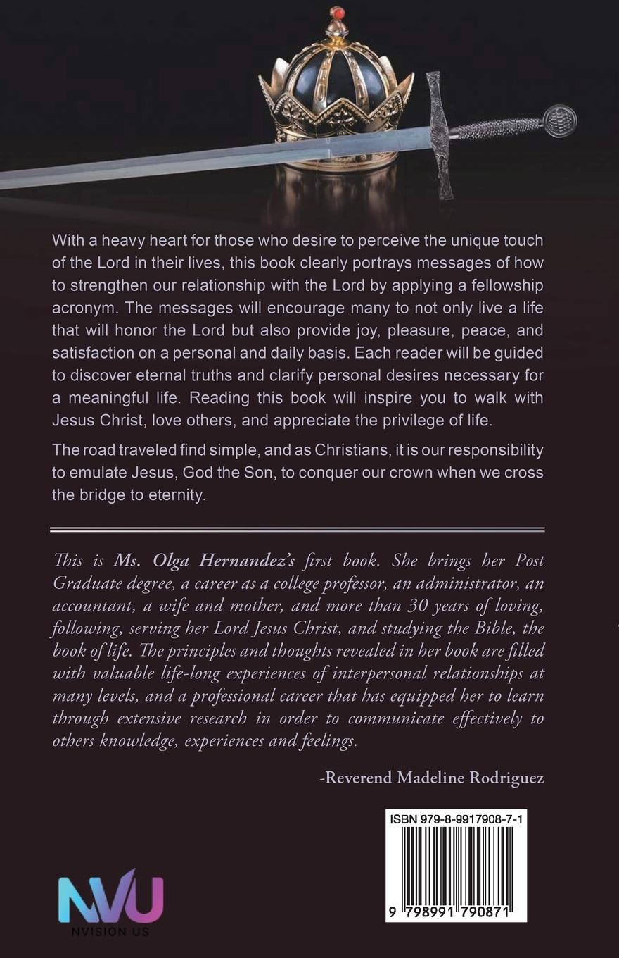 Rückseitencover Straight to the Point