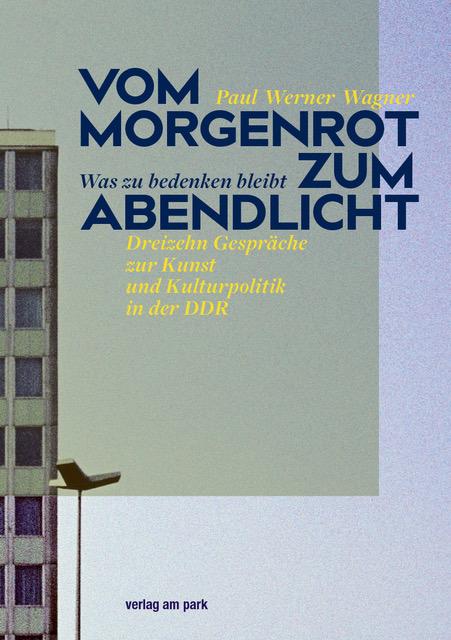 Vorderes Coverbild Vom Morgenrot zum Abendlicht