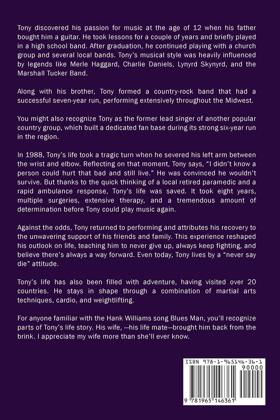 Rückseitencover Moonshine Music and Ghosts