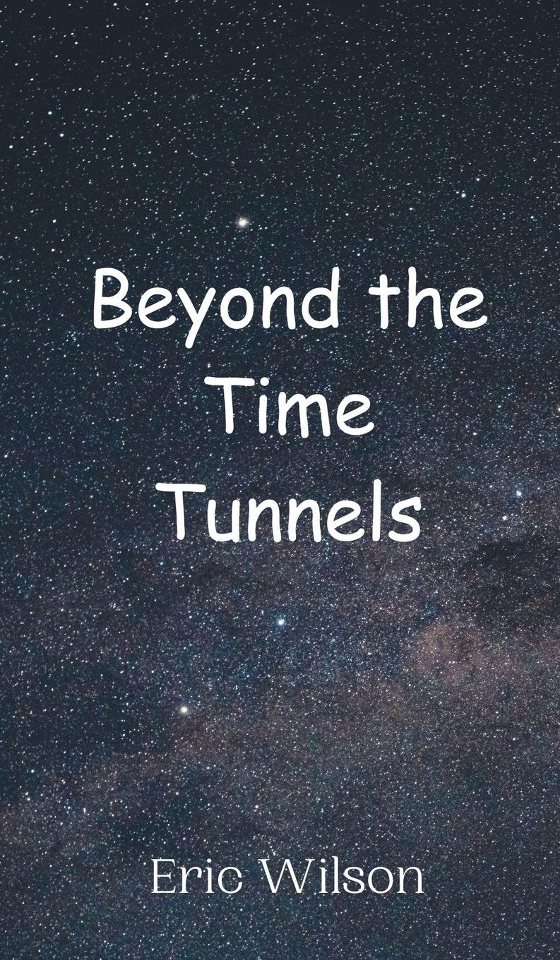 Vorderes Coverbild Beyond the Time Tunnels