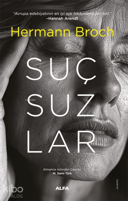 Vorderes Coverbild Sucsuzlar