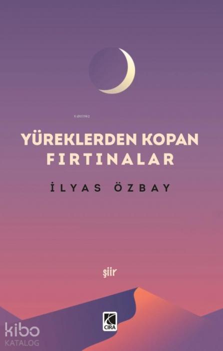 Vorderes Coverbild Yüreklerden Kopan Firtinalar