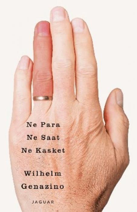 Vorderes Coverbild Ne Para Ne Saat Ne Kasket
