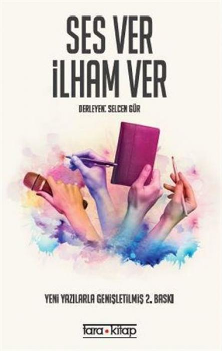 Vorderes Coverbild Ses Ver Ilham Ver