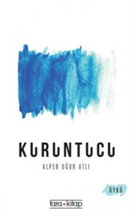 Vorderes Coverbild Kuruntucu