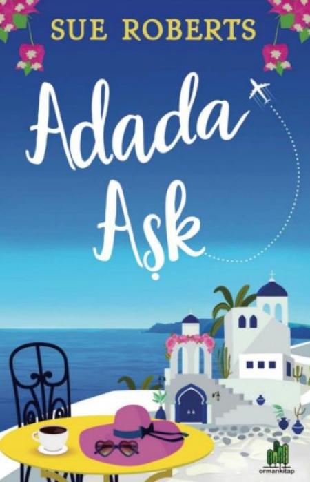 Vorderes Coverbild Adada Ask